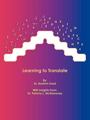 Learning to Translate
