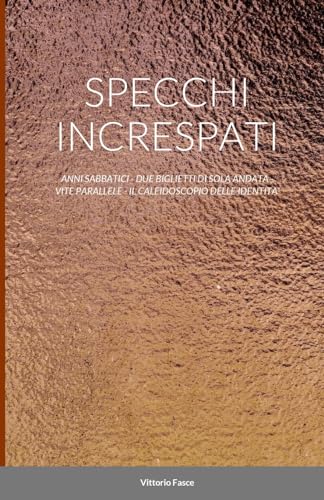 SPECCHI INCRESPATI