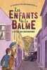 L'étau se resserre, tome 3