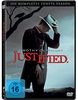 Justified - Die komplette fünfte Season [3 DVDs]
