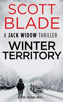 Winter Territory (Jack Widow, Band 2)