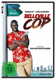 Belleville Cop