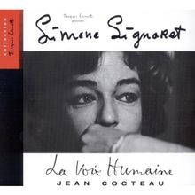 Voix Humaine  la