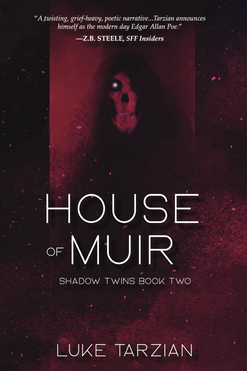 House of Muir (Shadow Twins, Band 2)