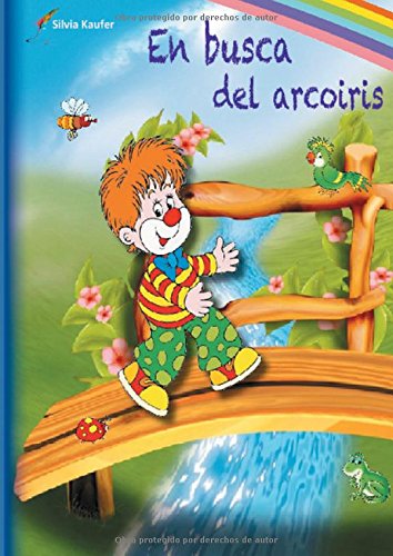 En busca del arcoiris