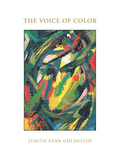 The Voice Of Color
