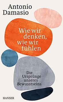 Wie wir denken, wie wir fühlen: Die Ursprünge unseres Bewusstseins