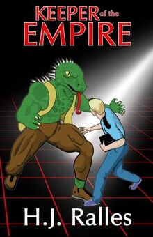 Keeper of the Empire (The Third Book in the Keeper Series, Band 3)