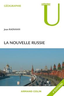 La nouvelle Russie