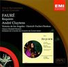 Faure: Requiem (Great Recordings of the Century)