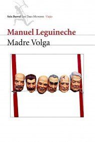 Madre Volga (COLECCION NUEVO ENSAYO)