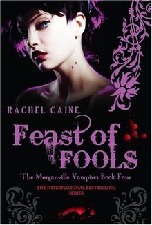 Feast of Fools (Morganville Vampires)