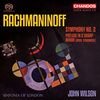 Sergej Rachmaninoff: Sinfonie Nr. 2/Prelude in cis-Moll (orch. Stokowski)