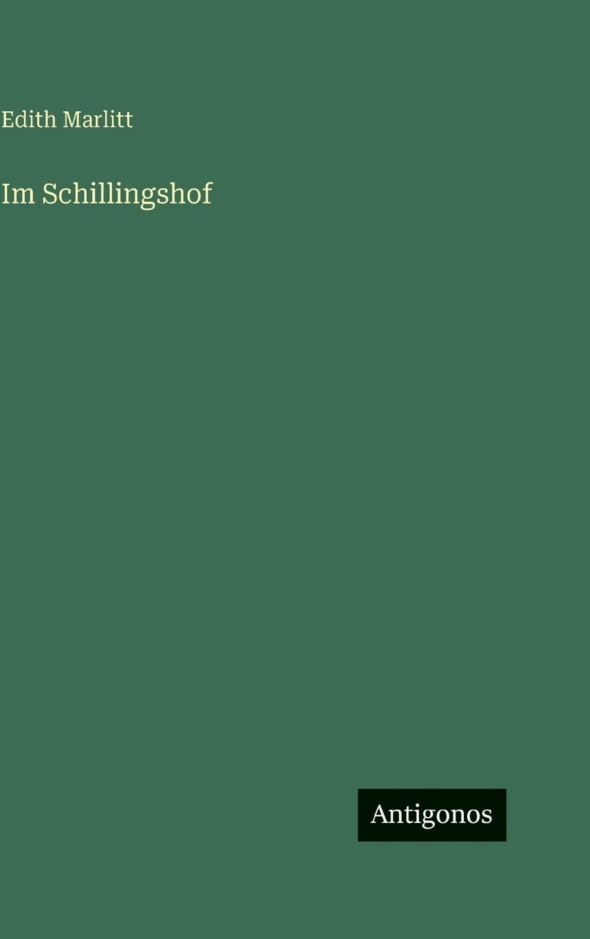 Im Schillingshof