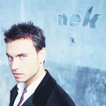 Nek (Spanish Version)
