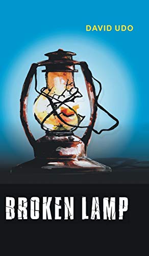 Broken Lamp