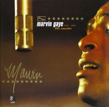 Master [1961-1984] | CD | état très bon
