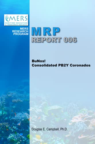 BuNos! Consolidated PB2Y Coronados