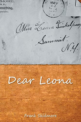 Dear Leona