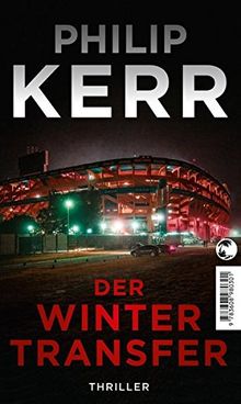 Der Wintertransfer: Thriller