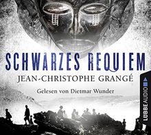 Schwarzes Requiem: Thriller.