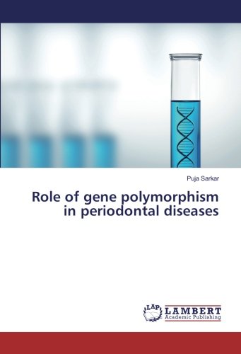 Role of gene polymorphism in periodontal diseases