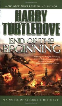 End of the Beginning (Pearl Harbor, Band 2)
