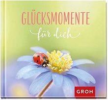 Glücksmomente für dich