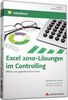 Excel 2010 - Lösungen im Controlling - Videotraining - Effektiv und pragmatisch Excel nutzen