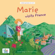 Marie visits France