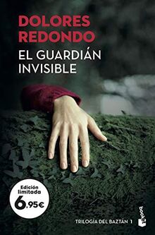 El guardián invisible (Especial Enero Febrero 2021)