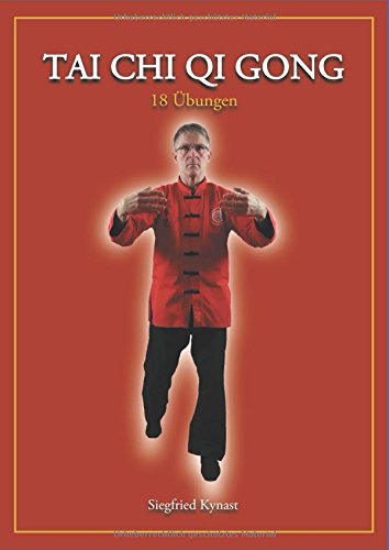 Tai Chi Qi Gong