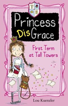 Princess DisGrace 01: Princess DisGrace