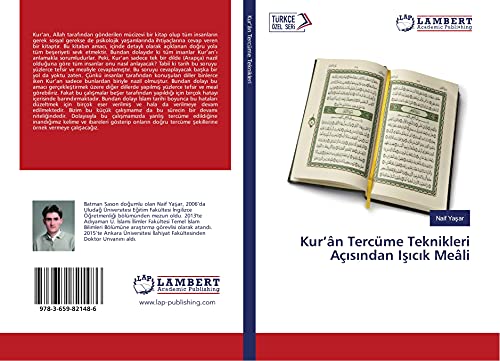 Kur’ân Tercüme Teknikleri Açısından Işıcık Meâli
