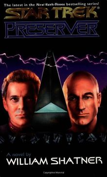 Star Trek: Preserver