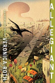 Allegiant (Divergent Trilogy)