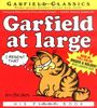 Garfield at Large: His 1st Book (Garfield (Numbered Paperback))