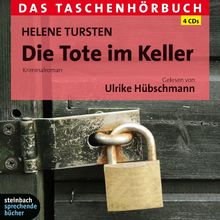 Die Tote im Keller: Das Taschenhörbuch. 4 CDs