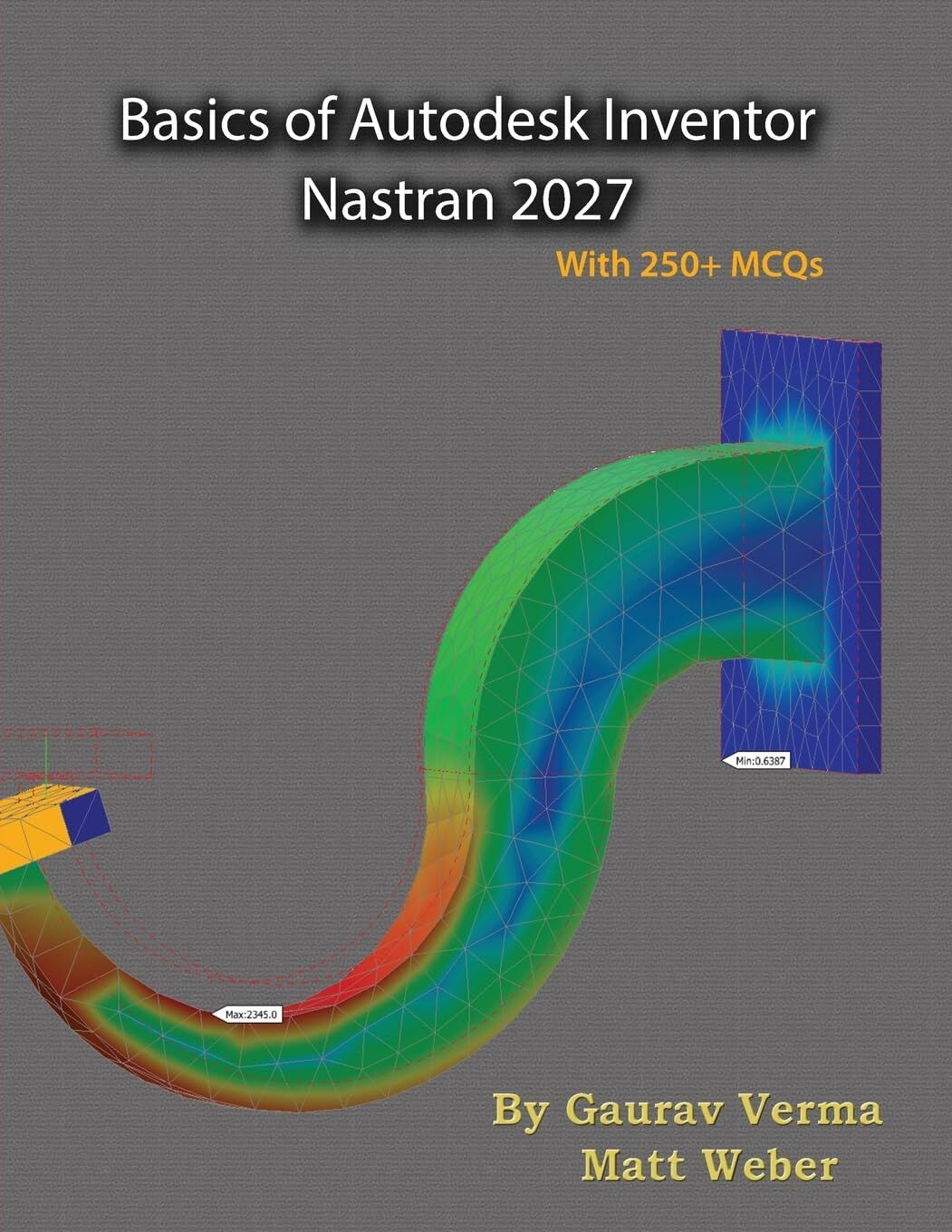 Basics of Autodesk Inventor Nastran 2027
