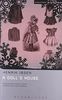 A Doll's House (Methuen Drama Student Editions)