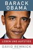 Barack Obama: Leben und Aufstieg