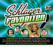 Schlager Favoriten