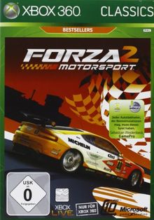 Forza Motorsport 2