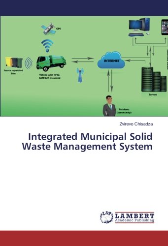 Integrated Municipal Solid Waste Management System