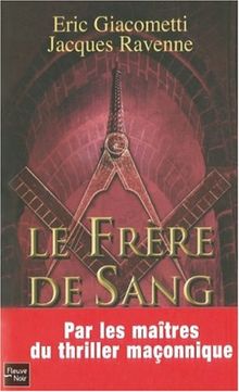 Le frère de sang