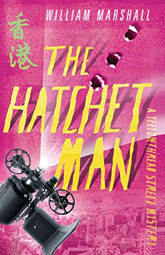 The Hatchet Man (Yellowthread Street Mystery)