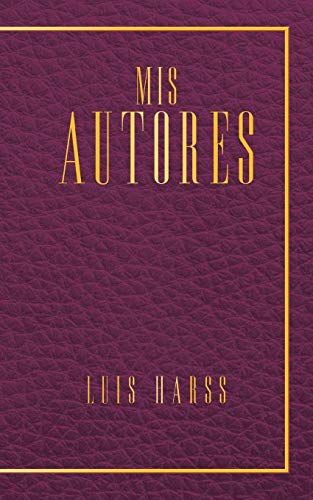 Mis autores