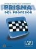 PRISMA Comienza - Nivel A1: Método de español para extranjeros / PRISMA del profesor - Lehrerhandbuch