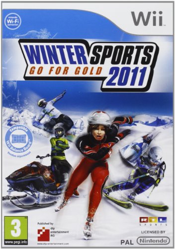 Logitheque Winter Sports 2011 - Image 2