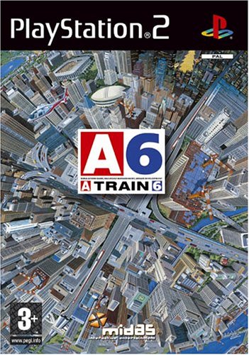 A-Train 6